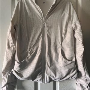Lululemon jacket